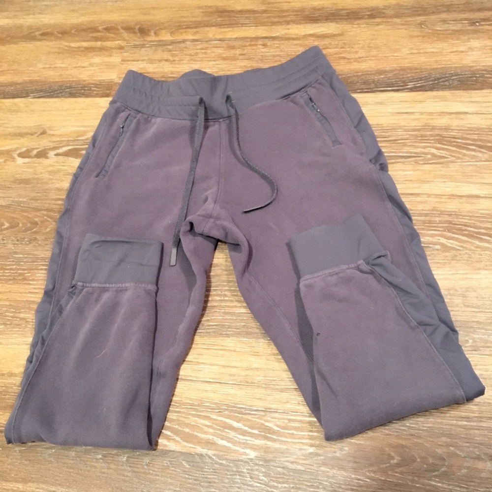 LULULEMON LILAC Women’s Active Wear Joggers